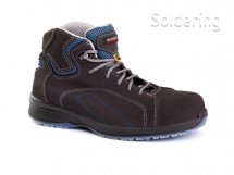 ESD Pracovná bezpečnostná obuv Giasco SOFTBALL S3